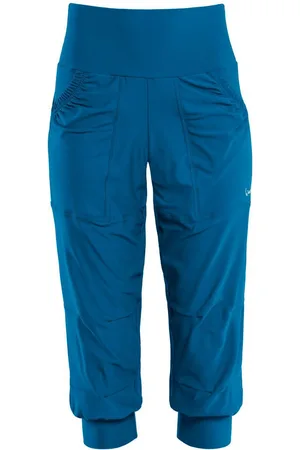 Winshape Sportbroek Functional Comfort ¾ leisurebroek LEI201C