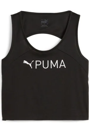 PUMA Tanktop FIT SKIMMER TANK