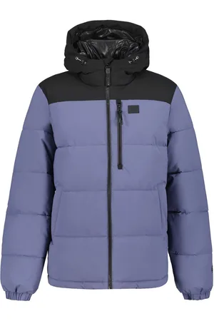Icepeak Gewatteerde jas AMERI (1 stuk)