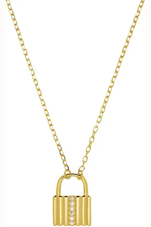 Amor Ketting met hanger 2034774, 2034903 met zirkoon (synthetisch)