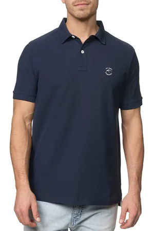 INDICODE Poloshirt INWadim