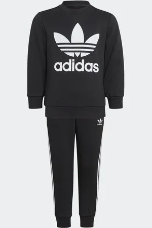adidas Trainingspak ADICOLOR SET (2-delig)