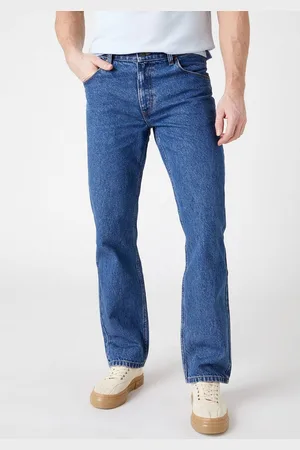 Wrangler Straight jeans Authentic Straight