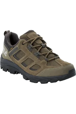 Jack Wolfskin Wandelschoenen VOJO 3 TEXAPORE LOW M
