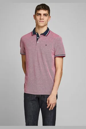 JACK & JONES Poloshirt Paulos Polo