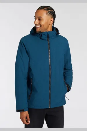 Killtec Outdoorjack