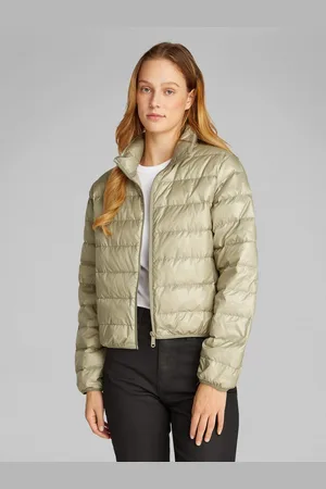 Calvin Klein Gewatteerde jas UL DOWN SHINE PUFFER