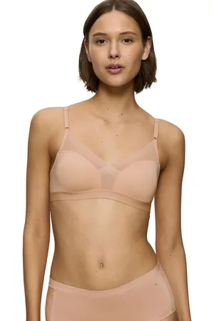 Triumph Beugel-bh Shape Smart N gladmakend en flatterend