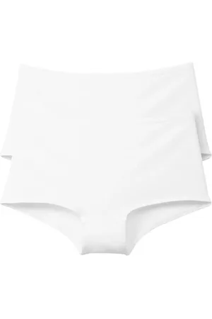 Calida Hipster Benefit Women met bijzonder smalle afwerkingen (set, 2 stuks)