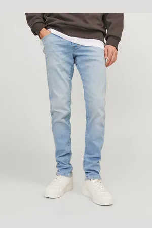 JACK & JONES Slim fit jeans JJIGLENN JJICON JJ 619 50SPS NOOS