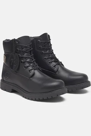 Timberland Veterschoenen Premium 6 INCH VETERSCHOEN Winterlaarzen, veterschoenen, winterschoenen, waterdicht