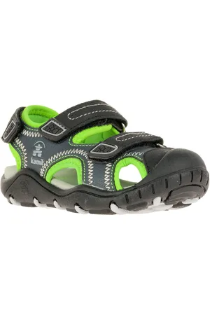 Kamik Outdoorsandalen SEATURTLE 2 met klittenband