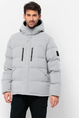 Jack Wolfskin Donsjack ROEMERTOR JKT M