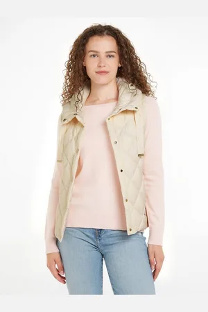 Tommy Hilfiger Bodywarmer CLASSIC LW DOWN QUILTED VEST