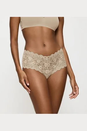Triumph Slip Amourette Maxi