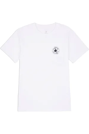 Converse T-shirt WOMEN