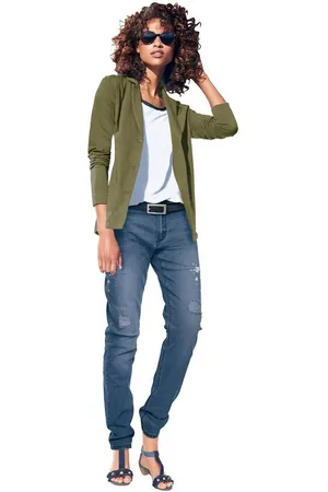 Heine Jerseyblazer Jersey blazer