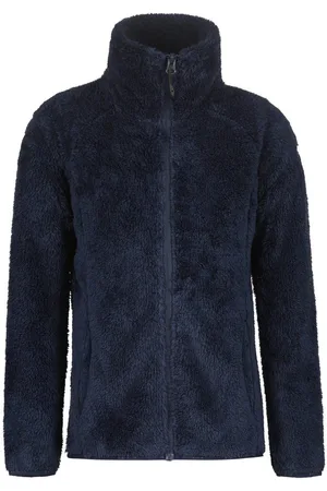Icepeak Fleecejack LOMA JR (1 stuk)