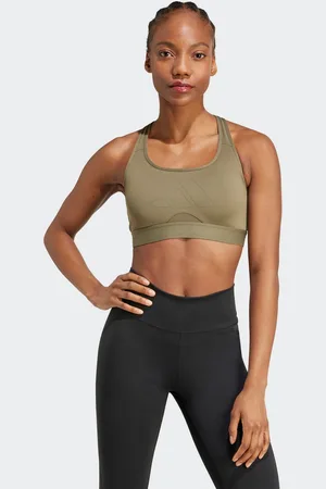 adidas Sport-bh W BL BRA (1-delig)