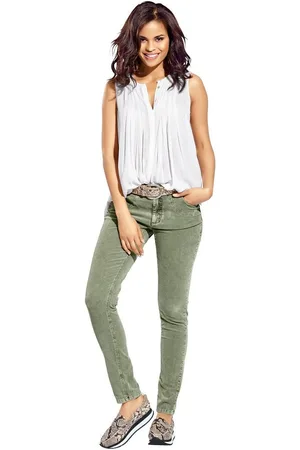 Heine Shirt louse (1-delig)