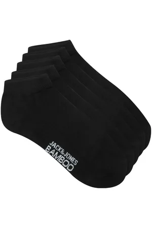 JACK & JONES Basic sokken JACHENRIK TRUNKS 3 PACK NOOS (set)