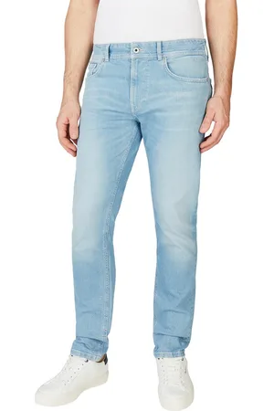 Pepe Jeans Tapered jeans