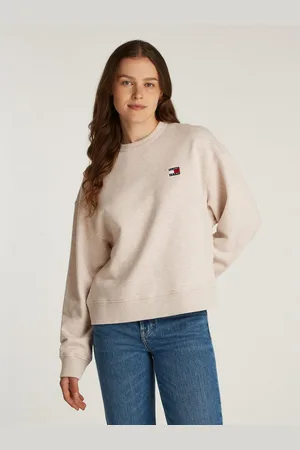 Tommy Hilfiger Sweatshirt TJW BXY BADGE CREW