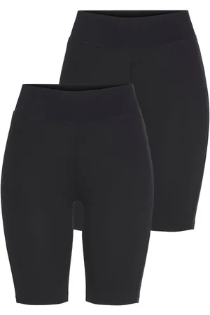 EASTWIND Fietsbroekje Double Pack Short Pants (2-delig, Set van 2)