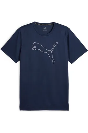 PUMA Trainingsshirt PERFORMANCE CAT TEE M