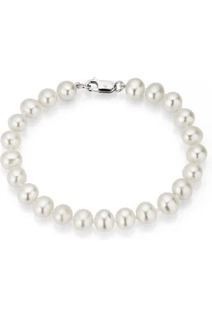Firetti Kralenarmband Sieraad cadeau armbanden armbandketting parel