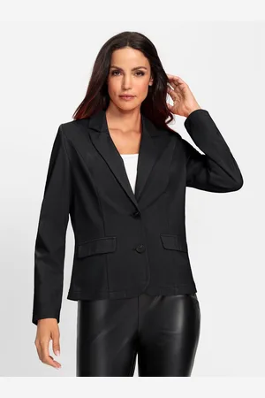 Heine Jerseyblazer Jersey blazer