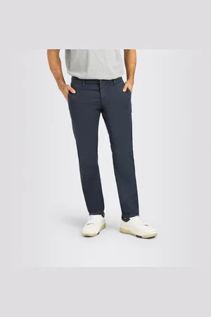 Mac Chino Driver met stretch