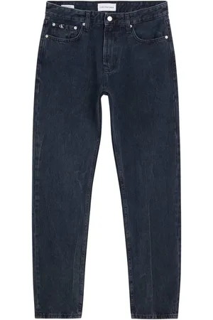 Calvin Klein Straight jeans Authentic Straight