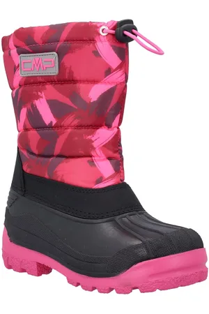 CMP Winterlaarzen KIDS SNEEWY SNOWBOOTS Snowboots, winterlaarzen, winterschoenen