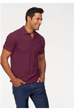 Fruit Of The Loom Poloshirt Piqué