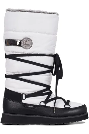 Luhta Snowboots TAHTOVA MS Winterlaarzen, winterlaarzen, winterschoenen, waterdicht en gevoerd