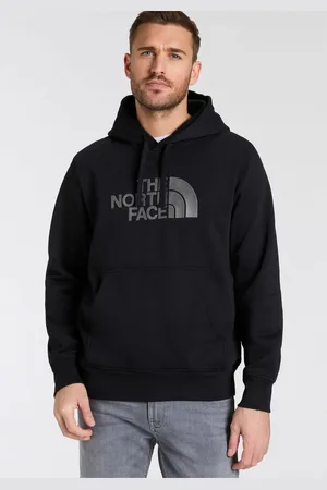 The North Face Hoodie M DREW PEAK PULLOVER HOODIE (1-delig)