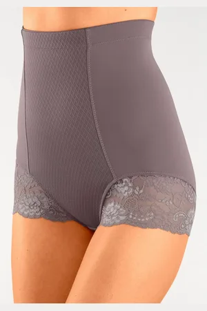 Lascana Taille-shaper van zacht microvezel