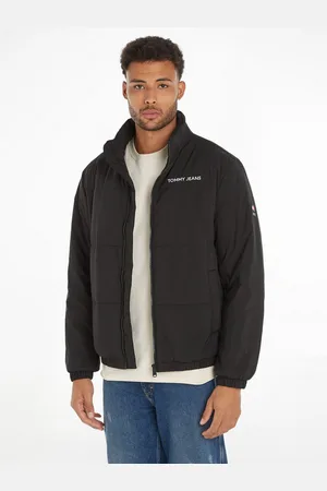 Tommy Hilfiger Outdoorjack TJM ESSENTIAL QUILTED JACKET EXT