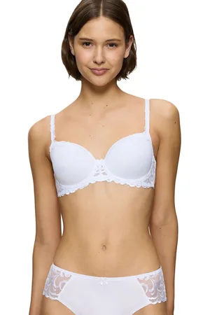 Triumph Beugel-bh Modern Finesse WP met kanten details (1-delig)