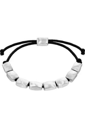 Calvin Klein Armband CK METALLIC WAVES, 35100034, 35100035