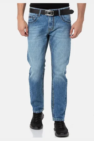 Cipo & Baxx Regular fit jeans