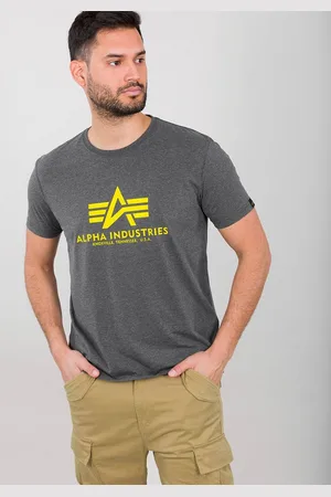 Alpha Industries T-shirt Basic T-shirt