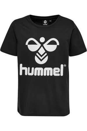 Hummel T-shirt HmlTRES T-SHIRT S/S (1-delig)