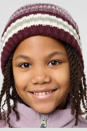 Jack Wolfskin Beanie NIGHT HIKER BEANIE K