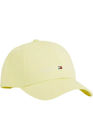 Tommy Hilfiger Snapback cap ESSENTIAL CAP Kinder essentieel verstelbare cap met branding