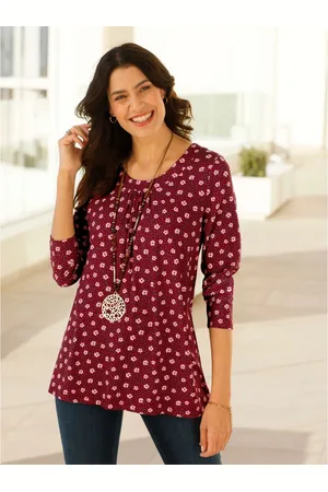 Classic Inspirationen Tuniekshirt (1-delig)