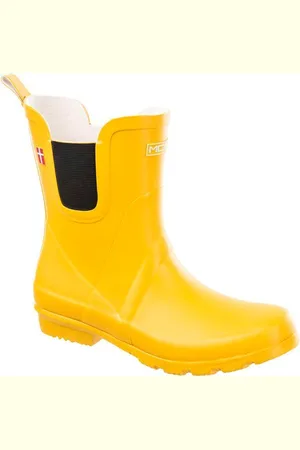 MOLS Regenlaarzen Suburbs W waterdicht