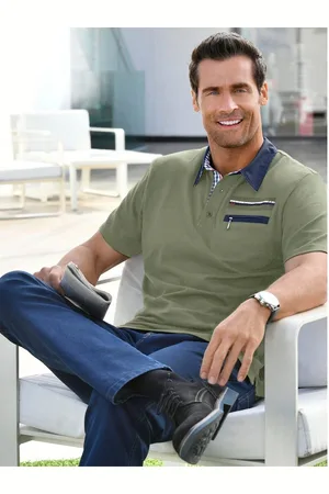 CATAMARAN Shirt met korte mouwen (1-delig)