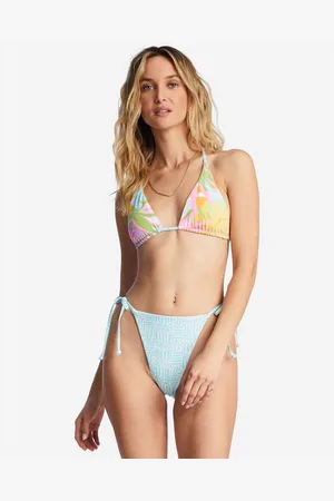 Billabong Triangel-bikinitop Dreamland Rev Multi